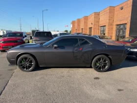 Dodge Challenger GT AWD, снимка 7