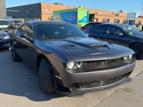 Dodge Challenger GT AWD, снимка 3