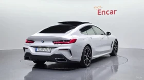 BMW 840 M SPORT* 360 CAM* ОБДУХВАНЕ* 4 ПОДГРЕВА* HEADUP, снимка 2