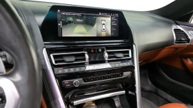 BMW 840 M SPORT* 360 CAM* ОБДУХВАНЕ* 4 ПОДГРЕВА* HEADUP, снимка 15