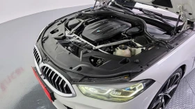 BMW 840 M SPORT* 360 CAM* ОБДУХВАНЕ* 4 ПОДГРЕВА* HEADUP, снимка 6