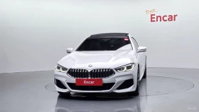BMW 840 M SPORT* 360 CAM* ОБДУХВАНЕ* 4 ПОДГРЕВА* HEADUP, снимка 3