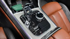 BMW 840 M SPORT* 360 CAM* ОБДУХВАНЕ* 4 ПОДГРЕВА* HEADUP, снимка 9