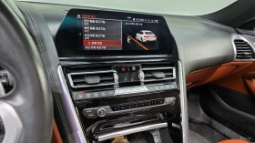 BMW 840 M SPORT* 360 CAM* ОБДУХВАНЕ* 4 ПОДГРЕВА* HEADUP, снимка 14