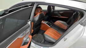 BMW 840 M SPORT* 360 CAM* ОБДУХВАНЕ* 4 ПОДГРЕВА* HEADUP, снимка 12