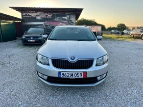 Skoda Octavia Германия, снимка 2