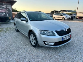 Skoda Octavia Германия, снимка 1