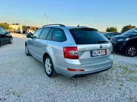 Skoda Octavia Германия, снимка 5