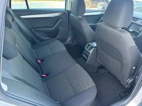 Skoda Octavia Германия, снимка 9