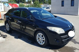 Renault Megane Grandtour, снимка 4