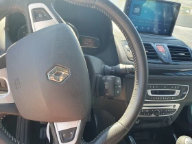 Renault Megane Grandtour, снимка 7