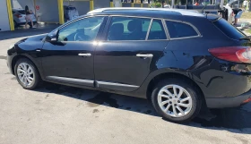 Renault Megane Grandtour, снимка 3