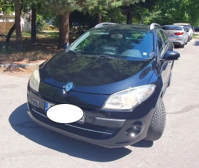 Renault Megane Grandtour, снимка 1