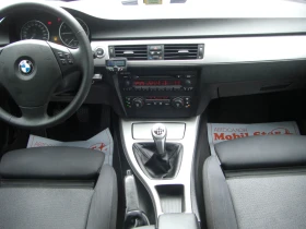 BMW 320 i 6ck. 150k.c, снимка 10