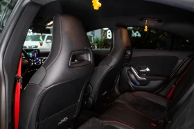 Mercedes-Benz CLA 350 AMG, снимка 13