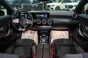 Mercedes-Benz CLA 350 AMG, снимка 6