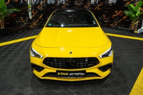Mercedes-Benz CLA 350 AMG, снимка 1