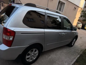 Kia Carnival Kia Carnival 2.9 CRDI 185kc, снимка 3