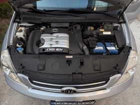Kia Carnival Kia Carnival 2.9 CRDI 185kc, снимка 8