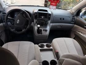 Kia Carnival Kia Carnival 2.9 CRDI 185kc, снимка 10