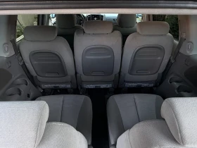 Kia Carnival Kia Carnival 2.9 CRDI 185kc, снимка 6