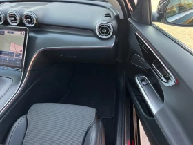 Mercedes-Benz C 300 d AMG/AMBIENT/MILD-HYBRID/LED/NAVI/360 KAMERA/FULL, снимка 14