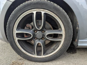 Fiat Punto Grande Punto (199)   Sport 1.9 Multijet (130hp), снимка 9