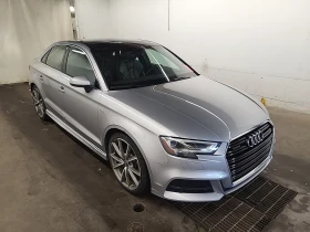 Audi A3  TECHNIK / PANO / АВТОКРЕДИТ, снимка 2