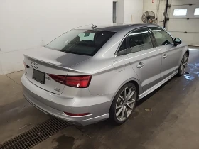 Audi A3  TECHNIK / PANO / АВТОКРЕДИТ, снимка 3