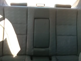 Mercedes-Benz C 200, снимка 4
