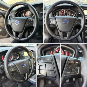 Volvo V40 2.0 D2 120кс 6ск NAVI EURO6B, снимка 14