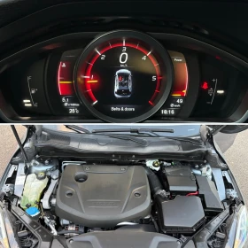 Volvo V40 2.0 D2 120кс 6ск NAVI EURO6B, снимка 2