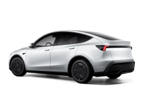 Tesla Model Y Juniper Standard RWD, снимка 3