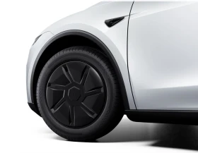 Tesla Model Y Juniper Standard RWD, снимка 4