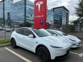 Tesla Model Y Juniper RWD ДОСТАВКА НОЕМВРИ, снимка 1