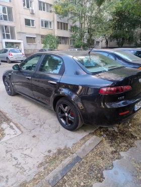 Alfa Romeo 159 1.9жтдм, снимка 2