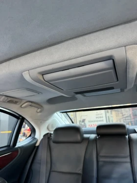 Lexus LS 460, снимка 16