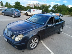 Mercedes-Benz E 220, снимка 1