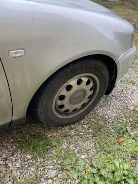 Audi A3 1.9 TDI, снимка 6