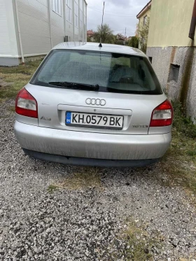 Audi A3 1.9 TDI, снимка 2