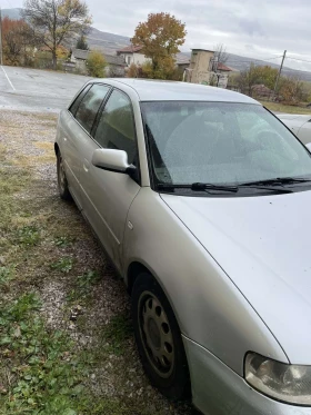 Audi A3 1.9 TDI, снимка 3
