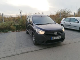 Dacia Dokker | Mobile.bg    6