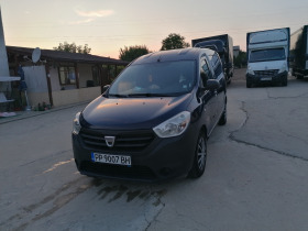 Dacia Dokker | Mobile.bg   2