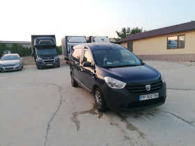 Dacia Dokker, снимка 4 - Автомобили и джипове - 45775773