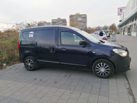 Dacia Dokker | Mobile.bg   16