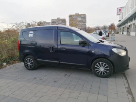 Dacia Dokker | Mobile.bg    16