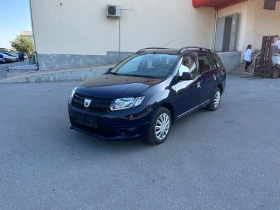     Dacia Logan 1.2i - 