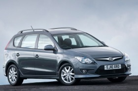 Обява за продажба на Hyundai I30 На части! ~11 лв. - изображение 1