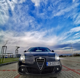 Обява за продажба на Alfa Romeo Giulietta Jtdm2 ~12 500 лв. - изображение 1