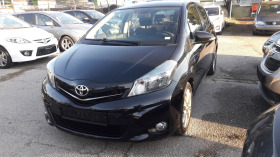 Toyota Yaris  1.4D-4D Facelift | Mobile.bg   2